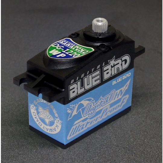 Products - Blue Bird Model